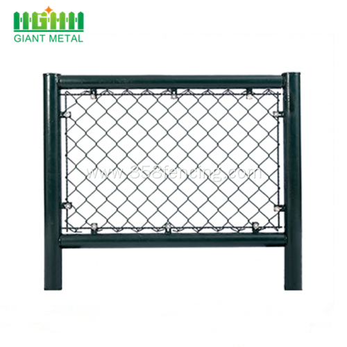 Sports Fence Chain Link Fence For Sale